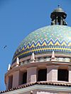 Pima County Courthouse