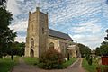 Orford - Church of St Bartholomew