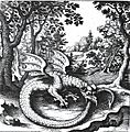 Ouroboros 1