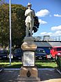 Oxley War Memorial 02