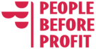 People Before Profit logo.svg