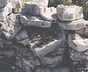 Peoria-Lake Pleasant Regional Park-Indian Mesa Ruins-Pottery 1