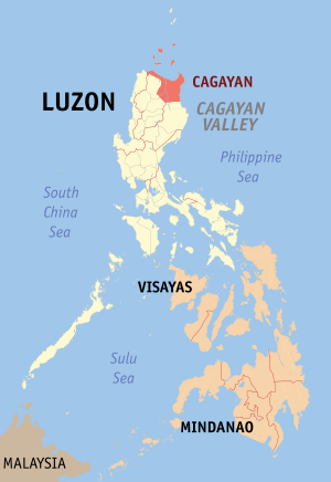 Ph locator cagayan