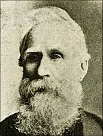 Philip Francis Little