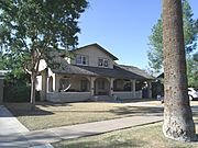 Phoenix-Jesus Franco House-1940