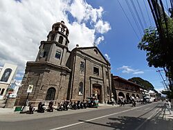 Pulilan Church 20191027jwilz