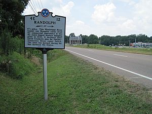 Randolph Marker Hi Res