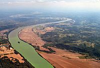 Rising-sun-indiana-ohio-river--from-above