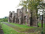 Ruins of Blackfriars Friary - geograph.org.uk - 577441.jpg