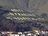 South San Francisco Hillside Sign