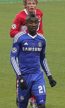 Salomon Kalou 4638