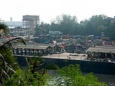 Sassoon docks2