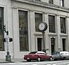 Seattle - 720 Second Ave 03 - clock.jpg