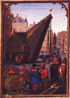 Simon Bening - Oktober