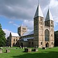 Southwell minster1