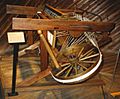 Spinning jenny