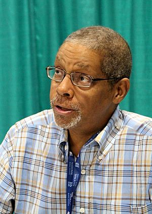 Stephen L. Carter - 2015 National Book Festival (2).jpg