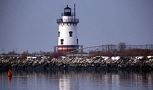 TARRYTOWN LIGHTHOUSE 1 150 500