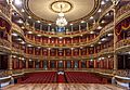 Teatro de Santa Isabel, Recife, Pernambuco, Brasil