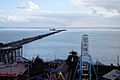 The pier and Adventure Island. - geograph.org.uk - 1164690