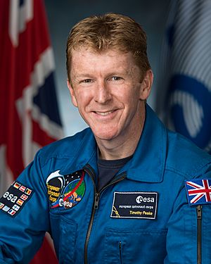 Timothy Peake, official portrait.jpg