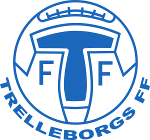 Trelleborgs FF logo.svg