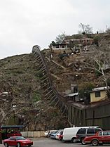 US-Mexico-Nogales-Border