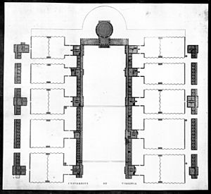 University of Virginia Maverick Engraving