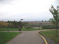 University of lethbridge hill