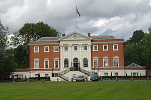 Warrington Town Hall1 JShipley 20150829