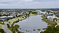 Waterways Aerial Main Lake