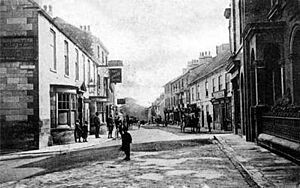 Wetherby High Street1