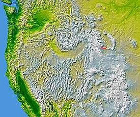 Wpdms nasa topo owl creek mountains