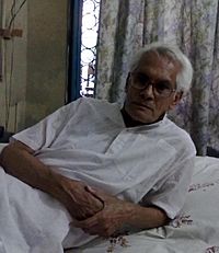 Writer Samir RoyChowdhury.jpg