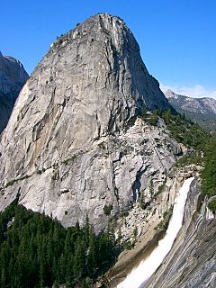 Yosemite Nevada Fall11.JPG