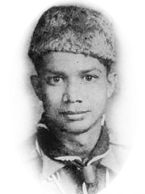 Young-muhammad-yunus