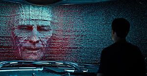 Zordon Bryan Cranston