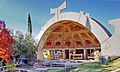 022 Arcosanti-Ceramics Apse 11-22-2011