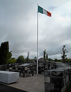 1916 Monument Mullingar