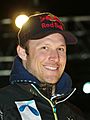 Aksel Lund Svindal Hinterstoder 2011