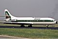 Alitalia Caravelle Haafke