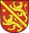 Coat of arms of Andelfingen