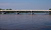 Anoka-Champlin Mississippi River Bridge