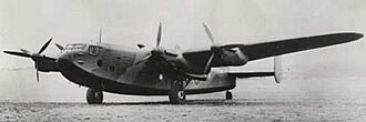 Avro York