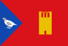 Flag of Laperdiguera