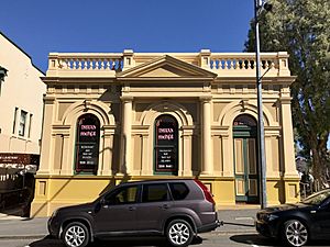 Bank of Australasia, Ipswich, Queensland.jpg