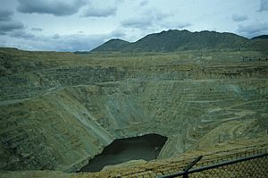 Berkeley pit1984