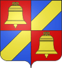 Blason Dannes