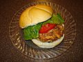 Bulkie roll spicy salmon burger.jpg