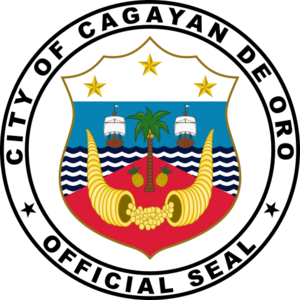 Cagayan de Oro Seal 1950-1976